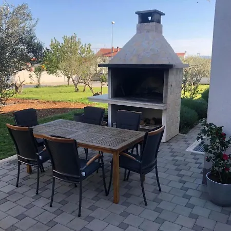 Apartament 1 With The Swimming Pool